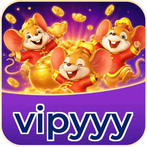 vipyyy Logo 3