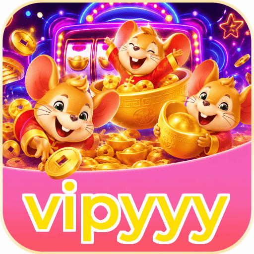 vipyyy Instalar Logo 2
