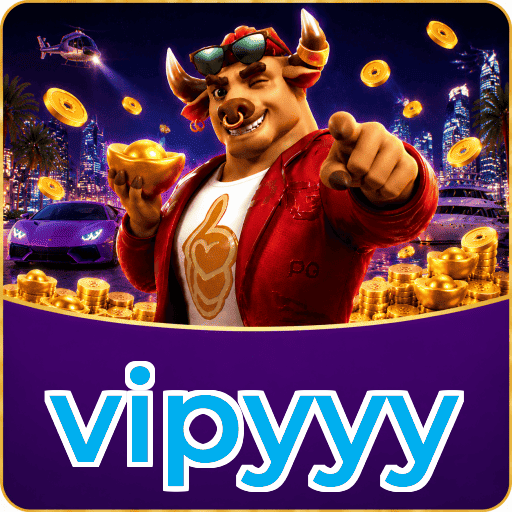 vipyyy Logo 1