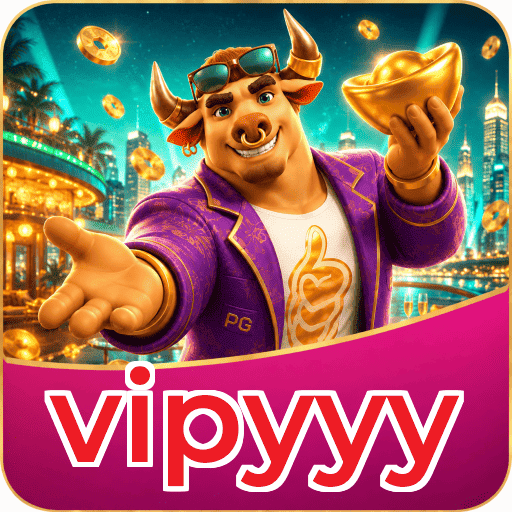 vipyyy Logo 2
