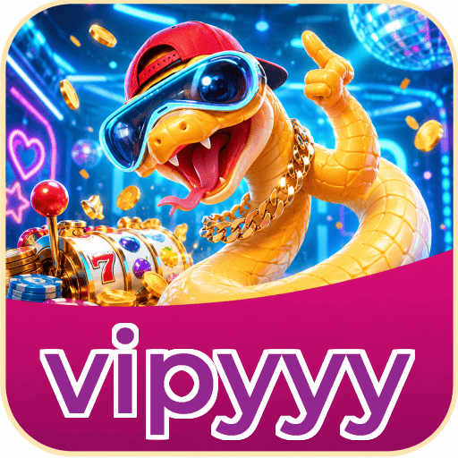 vipyyy Instalar Logo 3